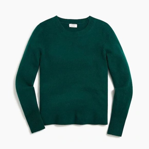 J. Crew Sweaters - NWOT J. Crew Extra Soft Crewneck Sweater